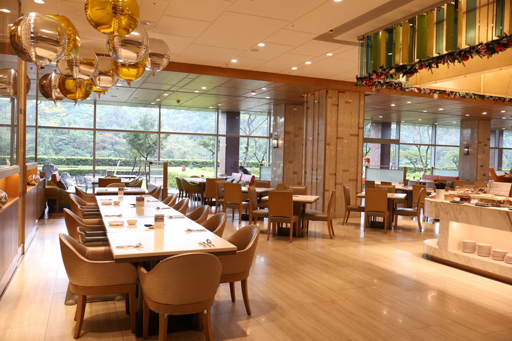 台北寵物友善自助餐推薦|台北六福萬怡酒店敘日全日餐廳。生食級干貝柱+香箱蟹一次滿足、寵物友善自助餐buffet - 第21張圖 台北寵物友善自助餐推薦|台北六福萬怡酒店敘日全日餐廳。生食級干貝柱+香箱蟹一次滿足、寵物友善自助餐buffet