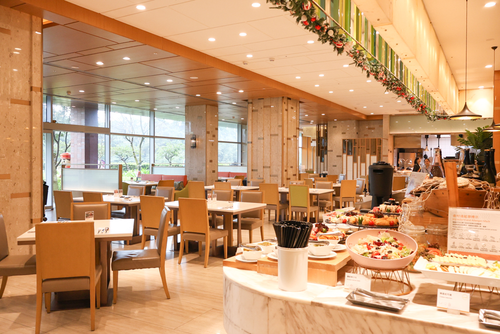 台北寵物友善自助餐推薦|台北六福萬怡酒店敘日全日餐廳。生食級干貝柱+香箱蟹一次滿足、寵物友善自助餐buffet - 第19張圖 台北寵物友善自助餐推薦|台北六福萬怡酒店敘日全日餐廳。生食級干貝柱+香箱蟹一次滿足、寵物友善自助餐buffet