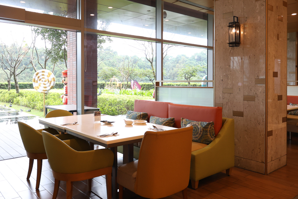 台北寵物友善自助餐推薦|台北六福萬怡酒店敘日全日餐廳。生食級干貝柱+香箱蟹一次滿足、寵物友善自助餐buffet - 第20張圖 台北寵物友善自助餐推薦|台北六福萬怡酒店敘日全日餐廳。生食級干貝柱+香箱蟹一次滿足、寵物友善自助餐buffet