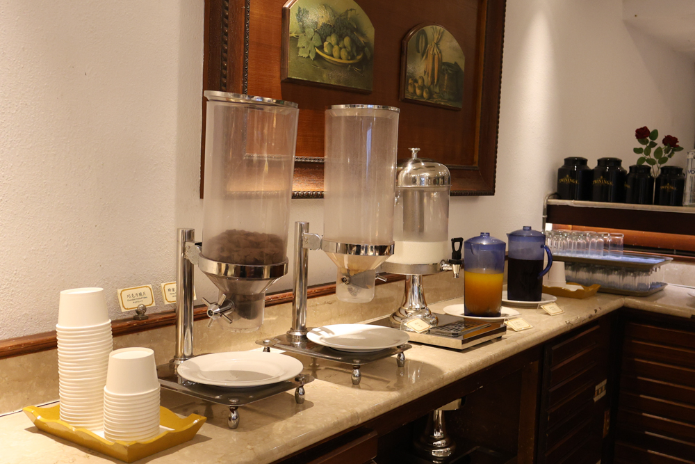 宜蘭寵物友善飯店|香格里拉冬山河渡假飯店。寵物可入住指定房型!歐風城堡飯店+美人湯+超豐盛早餐,超適合度假 - 第70張圖 宜蘭寵物友善飯店|香格里拉冬山河渡假飯店。寵物可入住指定房型!歐風城堡飯店+美人湯+超豐盛早餐,超適合度假