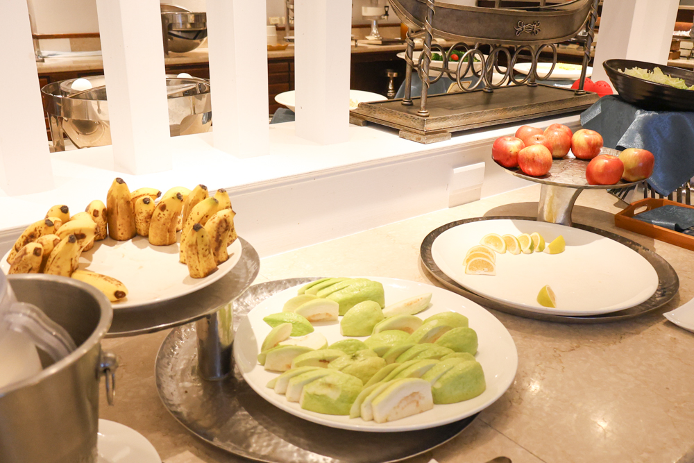 宜蘭寵物友善飯店|香格里拉冬山河渡假飯店。寵物可入住指定房型!歐風城堡飯店+美人湯+超豐盛早餐,超適合度假 - 第76張圖 宜蘭寵物友善飯店|香格里拉冬山河渡假飯店。寵物可入住指定房型!歐風城堡飯店+美人湯+超豐盛早餐,超適合度假