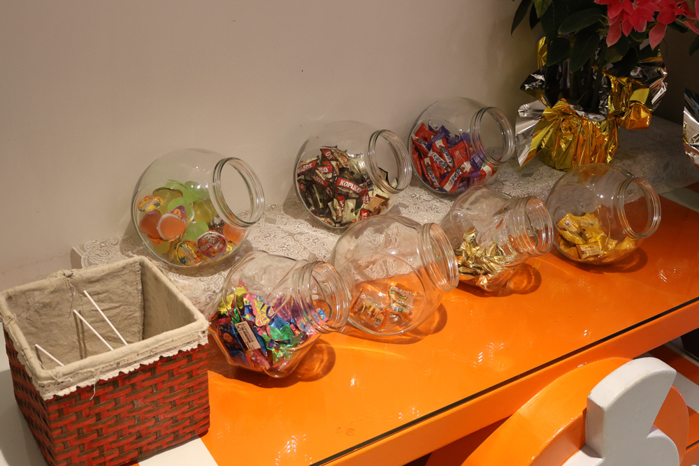 宜蘭寵物友善飯店|香格里拉冬山河渡假飯店。寵物可入住指定房型!歐風城堡飯店+美人湯+超豐盛早餐,超適合度假 - 第79張圖 宜蘭寵物友善飯店|香格里拉冬山河渡假飯店。寵物可入住指定房型!歐風城堡飯店+美人湯+超豐盛早餐,超適合度假