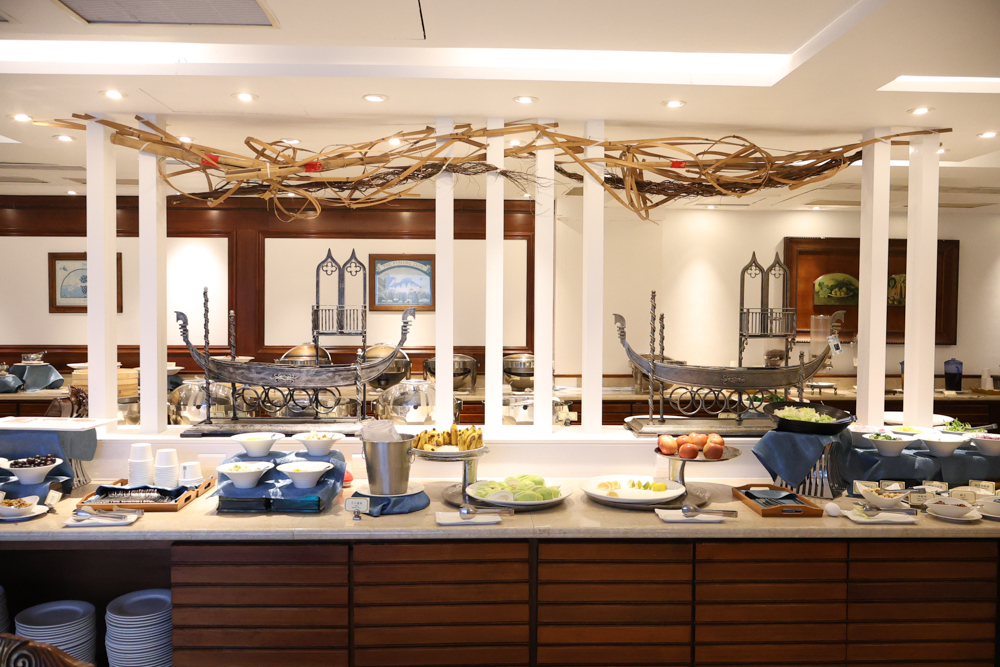 宜蘭寵物友善飯店|香格里拉冬山河渡假飯店。寵物可入住指定房型!歐風城堡飯店+美人湯+超豐盛早餐,超適合度假 - 第80張圖 宜蘭寵物友善飯店|香格里拉冬山河渡假飯店。寵物可入住指定房型!歐風城堡飯店+美人湯+超豐盛早餐,超適合度假