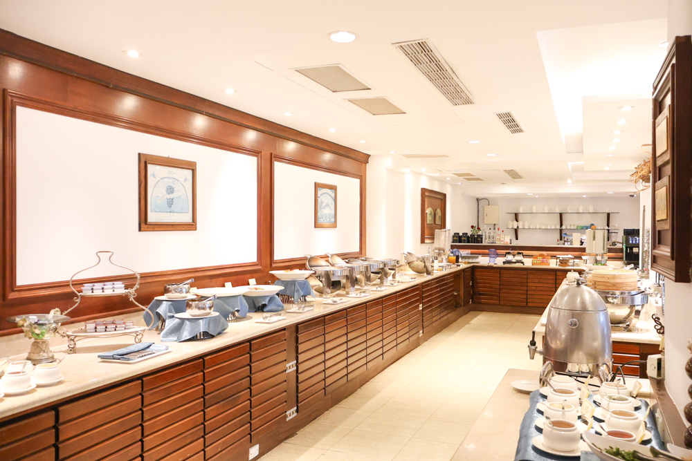 宜蘭寵物友善飯店|香格里拉冬山河渡假飯店。寵物可入住指定房型!歐風城堡飯店+美人湯+超豐盛早餐,超適合度假 - 第81張圖 宜蘭寵物友善飯店|香格里拉冬山河渡假飯店。寵物可入住指定房型!歐風城堡飯店+美人湯+超豐盛早餐,超適合度假