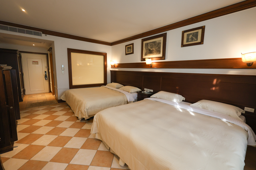 宜蘭寵物友善飯店|香格里拉冬山河渡假飯店。寵物可入住指定房型!歐風城堡飯店+美人湯+超豐盛早餐,超適合度假 - 第15張圖 宜蘭寵物友善飯店|香格里拉冬山河渡假飯店。寵物可入住指定房型!歐風城堡飯店+美人湯+超豐盛早餐,超適合度假