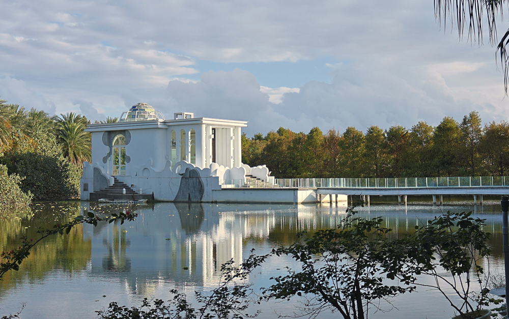 宜蘭寵物友善飯店|香格里拉冬山河渡假飯店。寵物可入住指定房型!歐風城堡飯店+美人湯+超豐盛早餐,超適合度假 - 第22張圖 宜蘭寵物友善飯店|香格里拉冬山河渡假飯店。寵物可入住指定房型!歐風城堡飯店+美人湯+超豐盛早餐,超適合度假