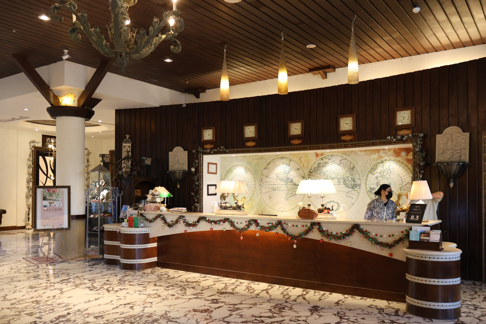 宜蘭寵物友善飯店|香格里拉冬山河渡假飯店。寵物可入住指定房型!歐風城堡飯店+美人湯+超豐盛早餐,超適合度假 - 第25張圖 宜蘭寵物友善飯店|香格里拉冬山河渡假飯店。寵物可入住指定房型!歐風城堡飯店+美人湯+超豐盛早餐,超適合度假