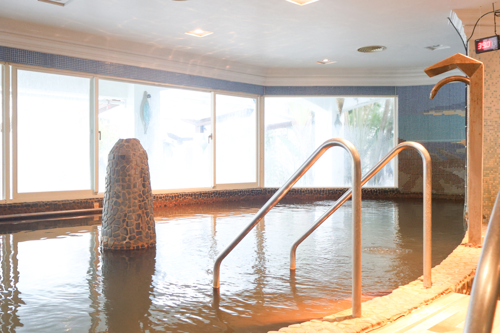 宜蘭寵物友善飯店|香格里拉冬山河渡假飯店。寵物可入住指定房型!歐風城堡飯店+美人湯+超豐盛早餐,超適合度假 - 第43張圖 宜蘭寵物友善飯店|香格里拉冬山河渡假飯店。寵物可入住指定房型!歐風城堡飯店+美人湯+超豐盛早餐,超適合度假