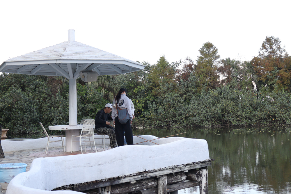宜蘭寵物友善飯店|香格里拉冬山河渡假飯店。寵物可入住指定房型!歐風城堡飯店+美人湯+超豐盛早餐,超適合度假 - 第47張圖 宜蘭寵物友善飯店|香格里拉冬山河渡假飯店。寵物可入住指定房型!歐風城堡飯店+美人湯+超豐盛早餐,超適合度假