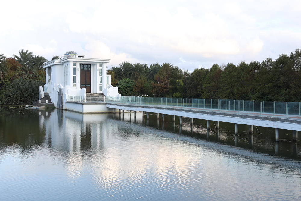 宜蘭寵物友善飯店|香格里拉冬山河渡假飯店。寵物可入住指定房型!歐風城堡飯店+美人湯+超豐盛早餐,超適合度假 - 第45張圖 宜蘭寵物友善飯店|香格里拉冬山河渡假飯店。寵物可入住指定房型!歐風城堡飯店+美人湯+超豐盛早餐,超適合度假