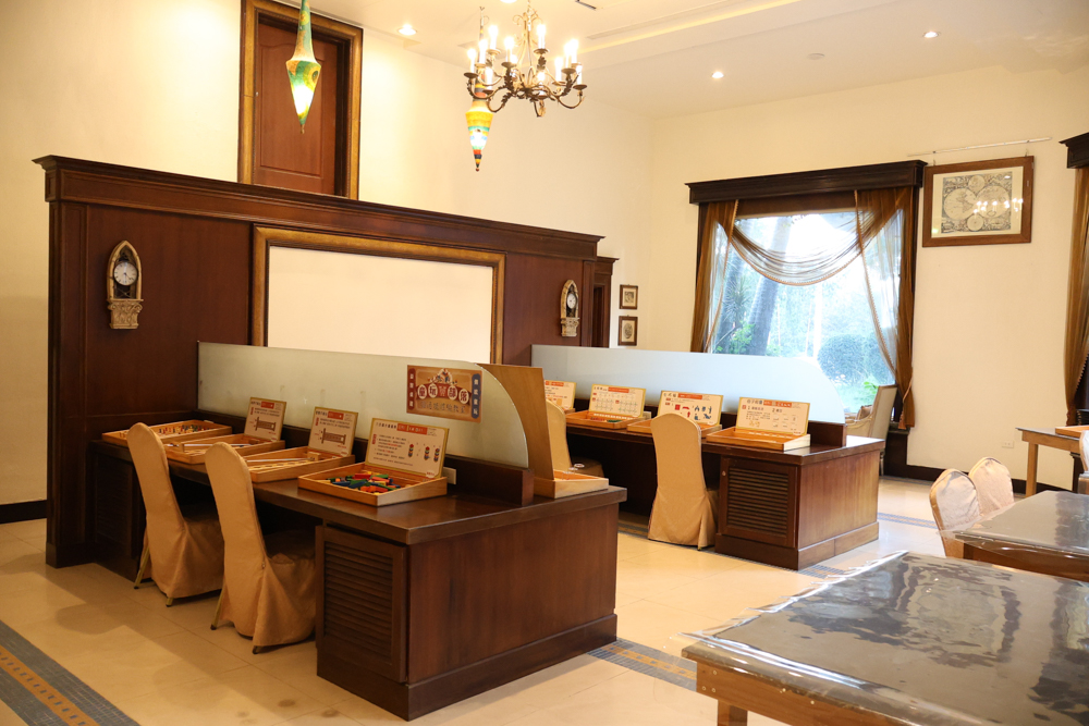 宜蘭寵物友善飯店|香格里拉冬山河渡假飯店。寵物可入住指定房型!歐風城堡飯店+美人湯+超豐盛早餐,超適合度假 - 第50張圖 宜蘭寵物友善飯店|香格里拉冬山河渡假飯店。寵物可入住指定房型!歐風城堡飯店+美人湯+超豐盛早餐,超適合度假