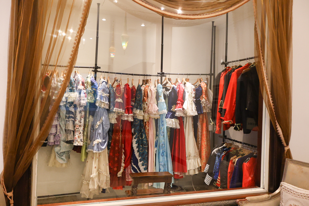 宜蘭寵物友善飯店|香格里拉冬山河渡假飯店。寵物可入住指定房型!歐風城堡飯店+美人湯+超豐盛早餐,超適合度假 - 第53張圖 宜蘭寵物友善飯店|香格里拉冬山河渡假飯店。寵物可入住指定房型!歐風城堡飯店+美人湯+超豐盛早餐,超適合度假