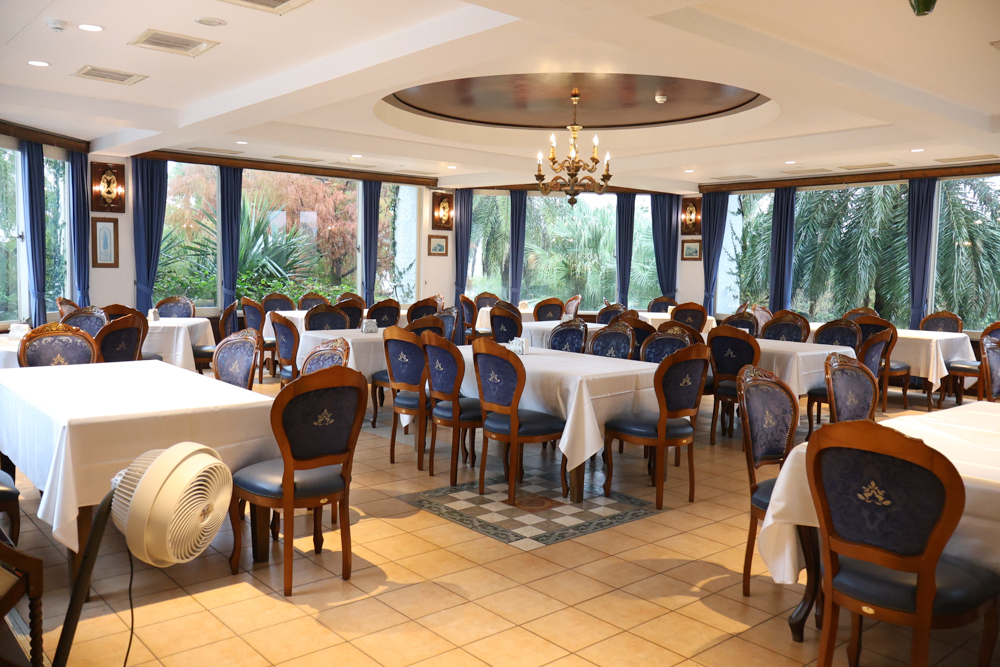 宜蘭寵物友善飯店|香格里拉冬山河渡假飯店。寵物可入住指定房型!歐風城堡飯店+美人湯+超豐盛早餐,超適合度假 - 第59張圖 宜蘭寵物友善飯店|香格里拉冬山河渡假飯店。寵物可入住指定房型!歐風城堡飯店+美人湯+超豐盛早餐,超適合度假