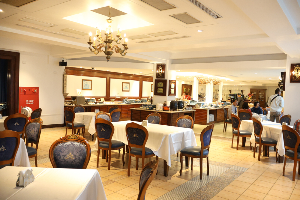 宜蘭寵物友善飯店|香格里拉冬山河渡假飯店。寵物可入住指定房型!歐風城堡飯店+美人湯+超豐盛早餐,超適合度假 - 第60張圖 宜蘭寵物友善飯店|香格里拉冬山河渡假飯店。寵物可入住指定房型!歐風城堡飯店+美人湯+超豐盛早餐,超適合度假