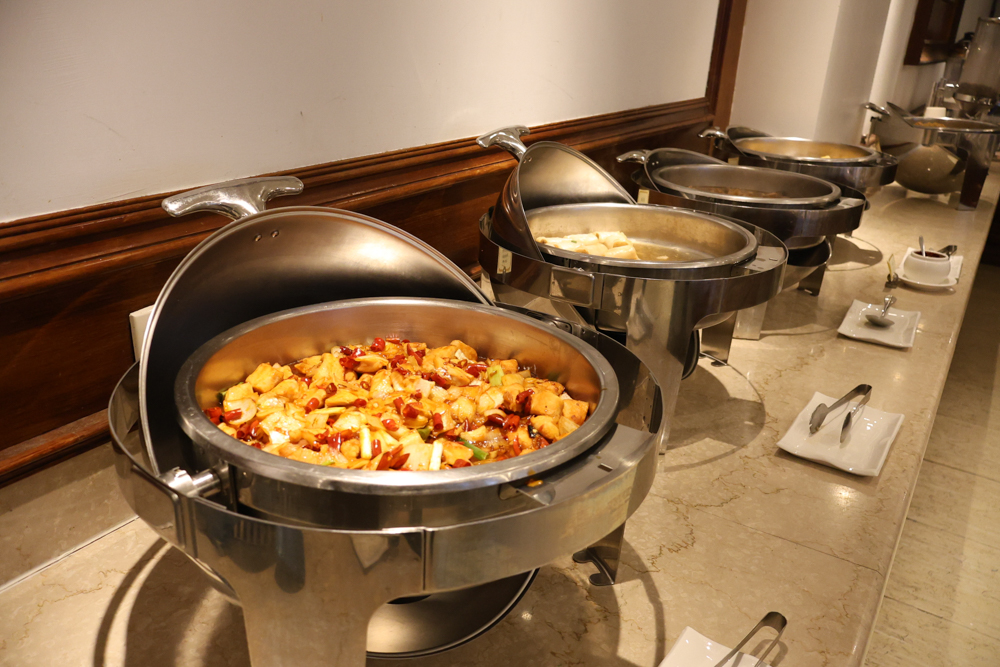 宜蘭寵物友善飯店|香格里拉冬山河渡假飯店。寵物可入住指定房型!歐風城堡飯店+美人湯+超豐盛早餐,超適合度假 - 第66張圖 宜蘭寵物友善飯店|香格里拉冬山河渡假飯店。寵物可入住指定房型!歐風城堡飯店+美人湯+超豐盛早餐,超適合度假