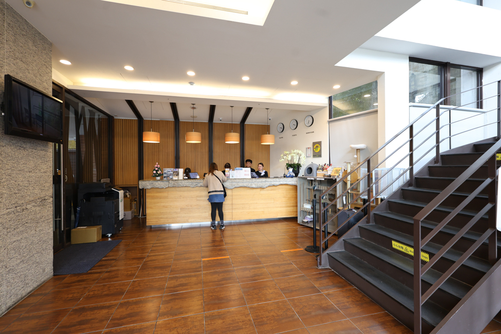 南投日月潭寵物友善住宿|力麗哲園飯店-月潭館。伊達邵碼頭商圈走路就到、家庭房寬敞好住 - 第5張圖 南投日月潭寵物友善住宿|力麗哲園飯店-月潭館。伊達邵碼頭商圈走路就到、家庭房寬敞好住