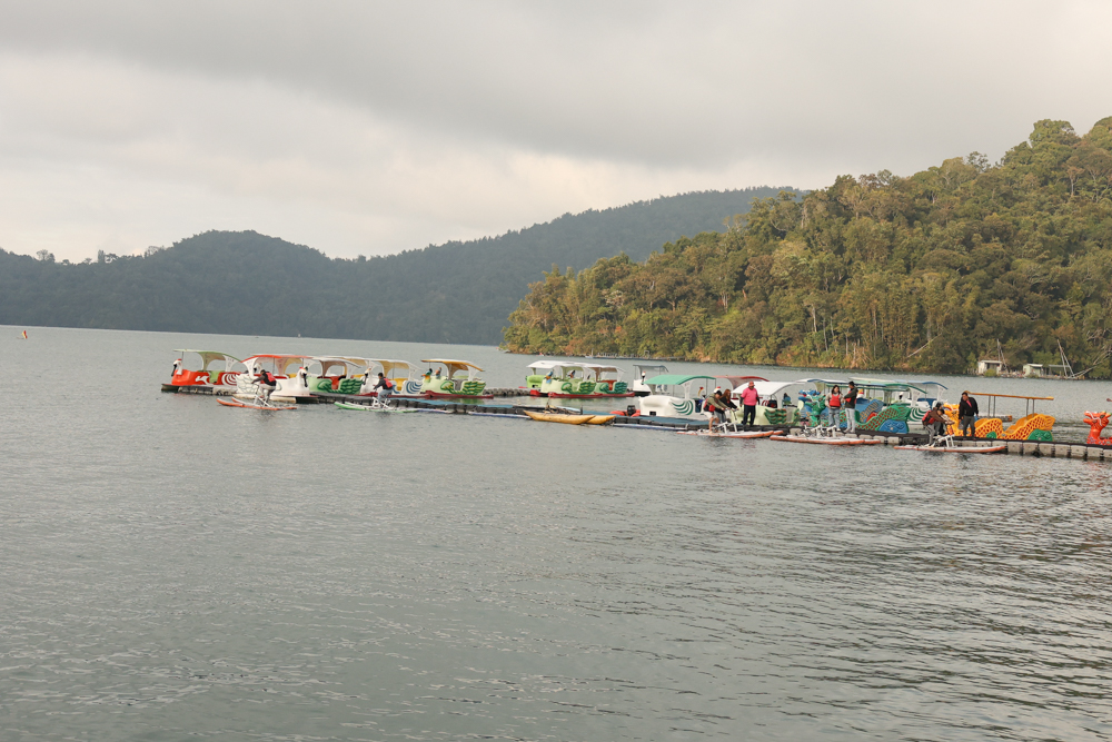 南投日月潭寵物友善住宿|力麗哲園飯店-月潭館。伊達邵碼頭商圈走路就到、家庭房寬敞好住 - 第30張圖 南投日月潭寵物友善住宿|力麗哲園飯店-月潭館。伊達邵碼頭商圈走路就到、家庭房寬敞好住