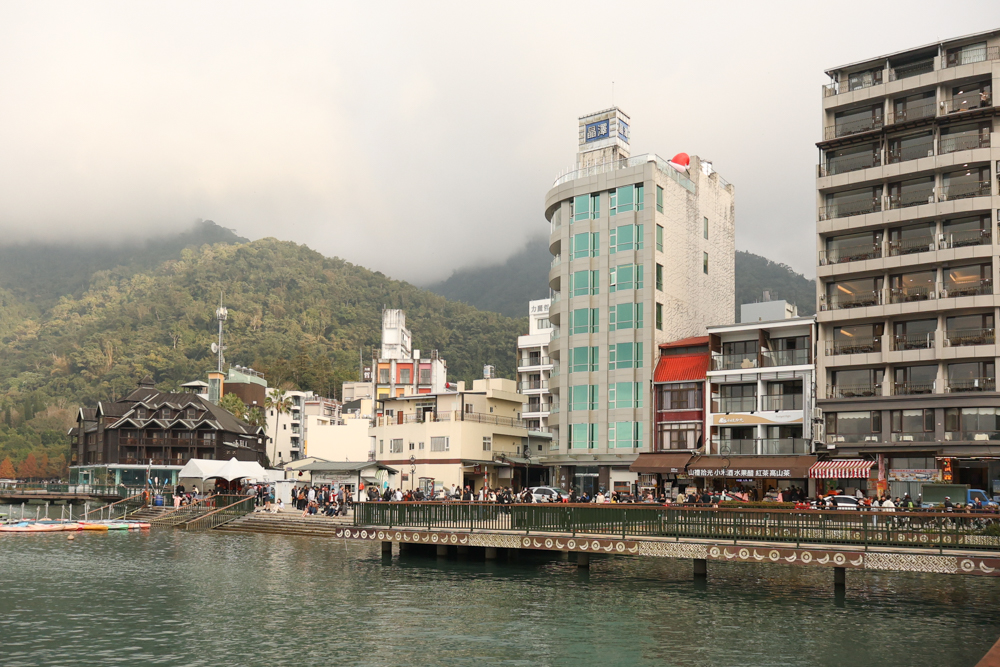 南投日月潭寵物友善住宿|力麗哲園飯店-月潭館。伊達邵碼頭商圈走路就到、家庭房寬敞好住 - 第29張圖 南投日月潭寵物友善住宿|力麗哲園飯店-月潭館。伊達邵碼頭商圈走路就到、家庭房寬敞好住