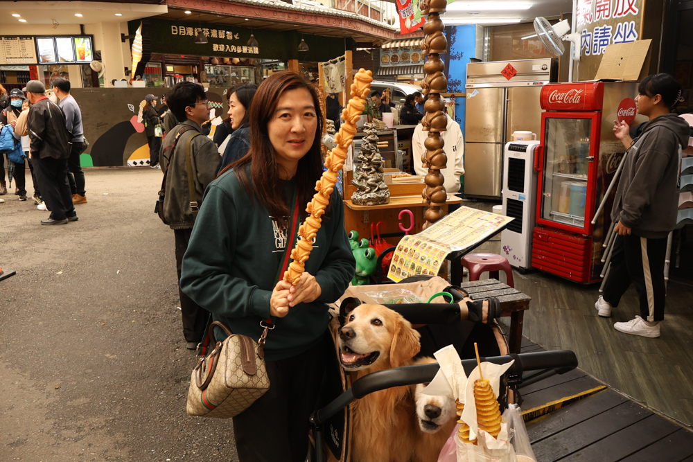 南投日月潭寵物友善住宿|力麗哲園飯店-月潭館。伊達邵碼頭商圈走路就到、家庭房寬敞好住 - 第32張圖 南投日月潭寵物友善住宿|力麗哲園飯店-月潭館。伊達邵碼頭商圈走路就到、家庭房寬敞好住