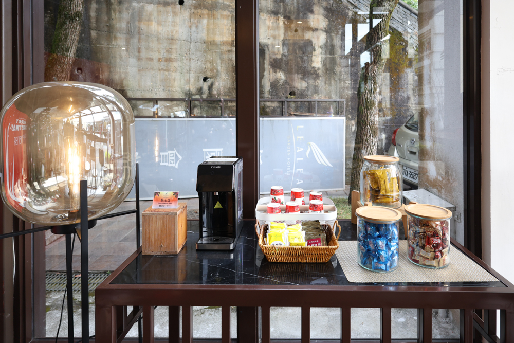 南投日月潭寵物友善住宿|力麗哲園飯店-月潭館。伊達邵碼頭商圈走路就到、家庭房寬敞好住 - 第7張圖 南投日月潭寵物友善住宿|力麗哲園飯店-月潭館。伊達邵碼頭商圈走路就到、家庭房寬敞好住