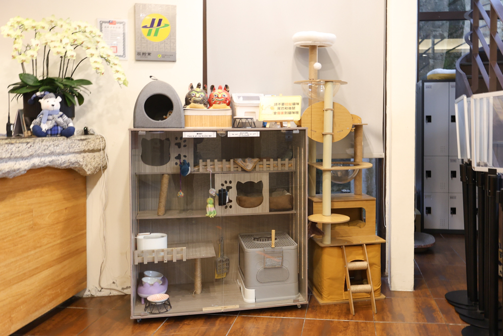 南投日月潭寵物友善住宿|力麗哲園飯店-月潭館。伊達邵碼頭商圈走路就到、家庭房寬敞好住 - 第36張圖 南投日月潭寵物友善住宿|力麗哲園飯店-月潭館。伊達邵碼頭商圈走路就到、家庭房寬敞好住