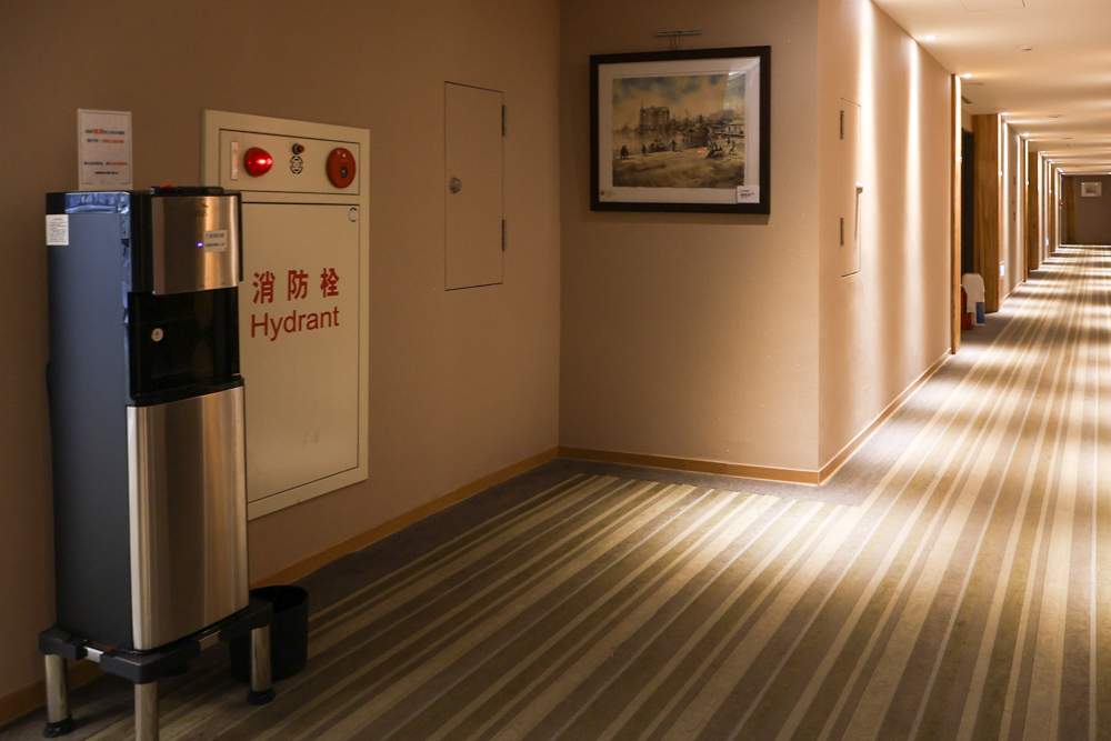 南投日月潭寵物友善住宿|力麗哲園飯店-月潭館。伊達邵碼頭商圈走路就到、家庭房寬敞好住 - 第37張圖 南投日月潭寵物友善住宿|力麗哲園飯店-月潭館。伊達邵碼頭商圈走路就到、家庭房寬敞好住