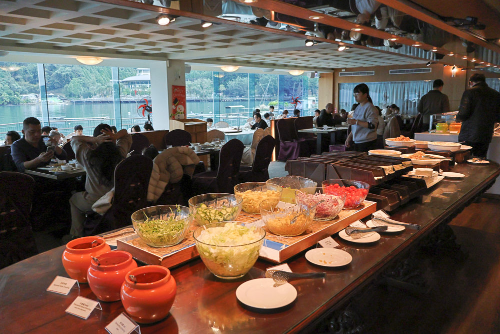 南投日月潭寵物友善住宿|力麗哲園飯店-月潭館。伊達邵碼頭商圈走路就到、家庭房寬敞好住 - 第47張圖 南投日月潭寵物友善住宿|力麗哲園飯店-月潭館。伊達邵碼頭商圈走路就到、家庭房寬敞好住