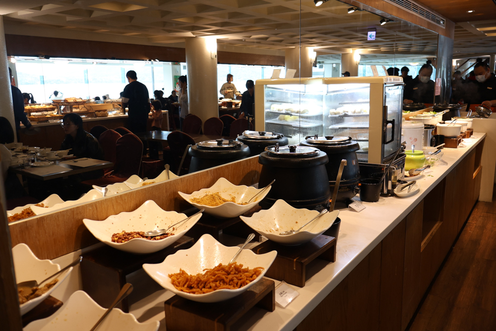 南投日月潭寵物友善住宿|力麗哲園飯店-月潭館。伊達邵碼頭商圈走路就到、家庭房寬敞好住 - 第52張圖 南投日月潭寵物友善住宿|力麗哲園飯店-月潭館。伊達邵碼頭商圈走路就到、家庭房寬敞好住