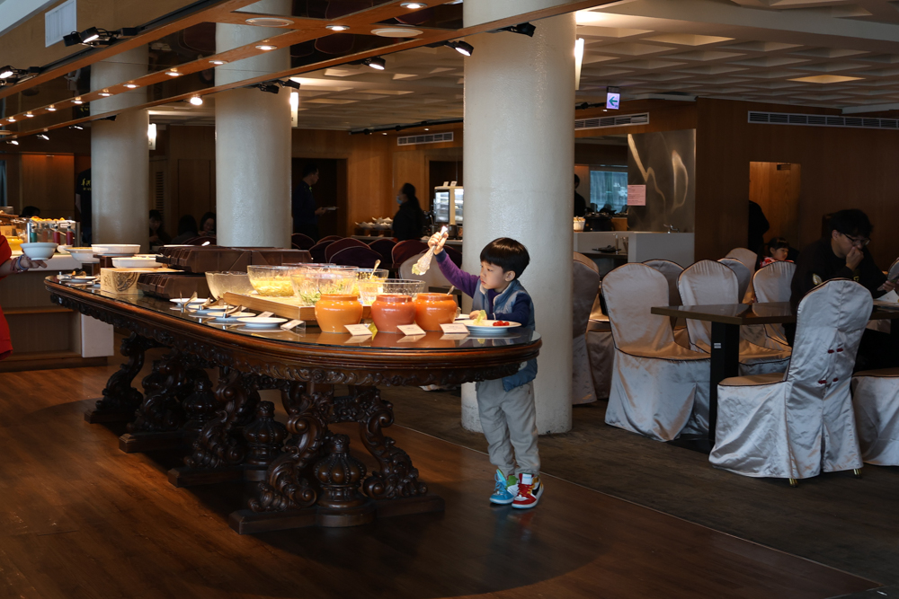 南投日月潭寵物友善住宿|力麗哲園飯店-月潭館。伊達邵碼頭商圈走路就到、家庭房寬敞好住 - 第51張圖 南投日月潭寵物友善住宿|力麗哲園飯店-月潭館。伊達邵碼頭商圈走路就到、家庭房寬敞好住