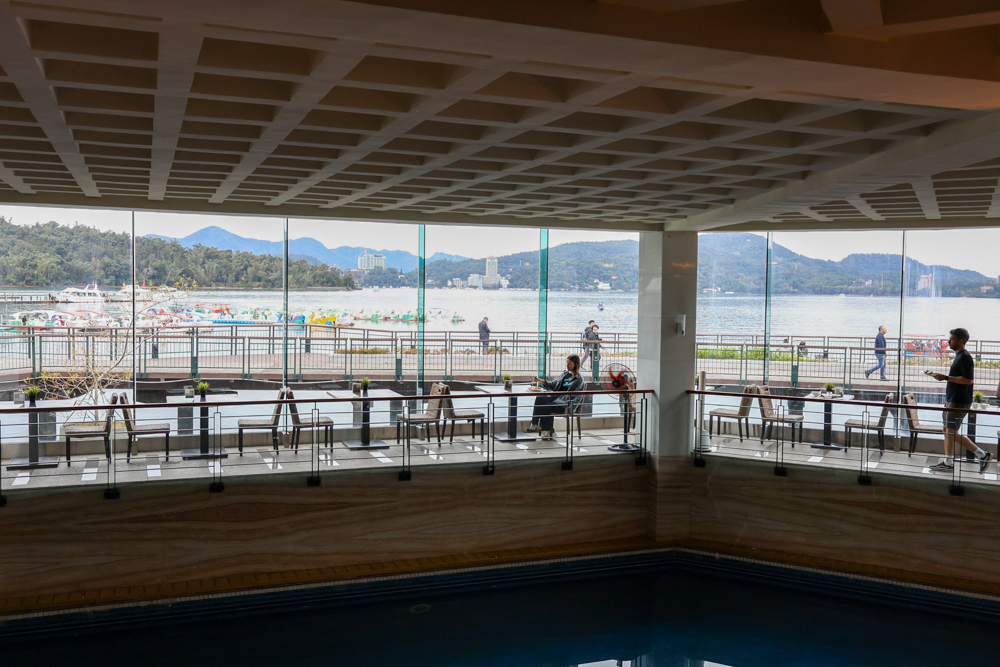 南投日月潭寵物友善住宿|力麗哲園飯店-月潭館。伊達邵碼頭商圈走路就到、家庭房寬敞好住 - 第49張圖 南投日月潭寵物友善住宿|力麗哲園飯店-月潭館。伊達邵碼頭商圈走路就到、家庭房寬敞好住