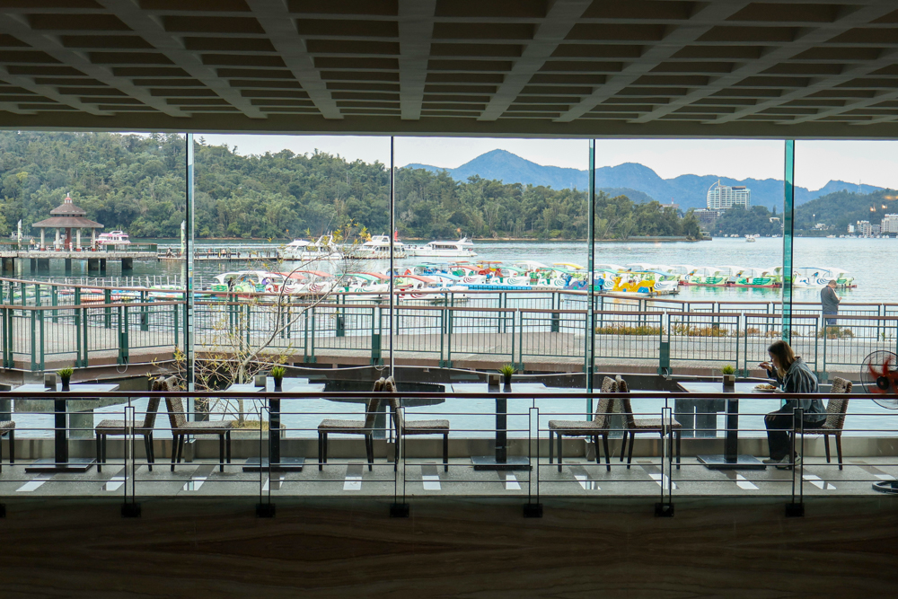 南投日月潭寵物友善住宿|力麗哲園飯店-月潭館。伊達邵碼頭商圈走路就到、家庭房寬敞好住 - 第41張圖 南投日月潭寵物友善住宿|力麗哲園飯店-月潭館。伊達邵碼頭商圈走路就到、家庭房寬敞好住