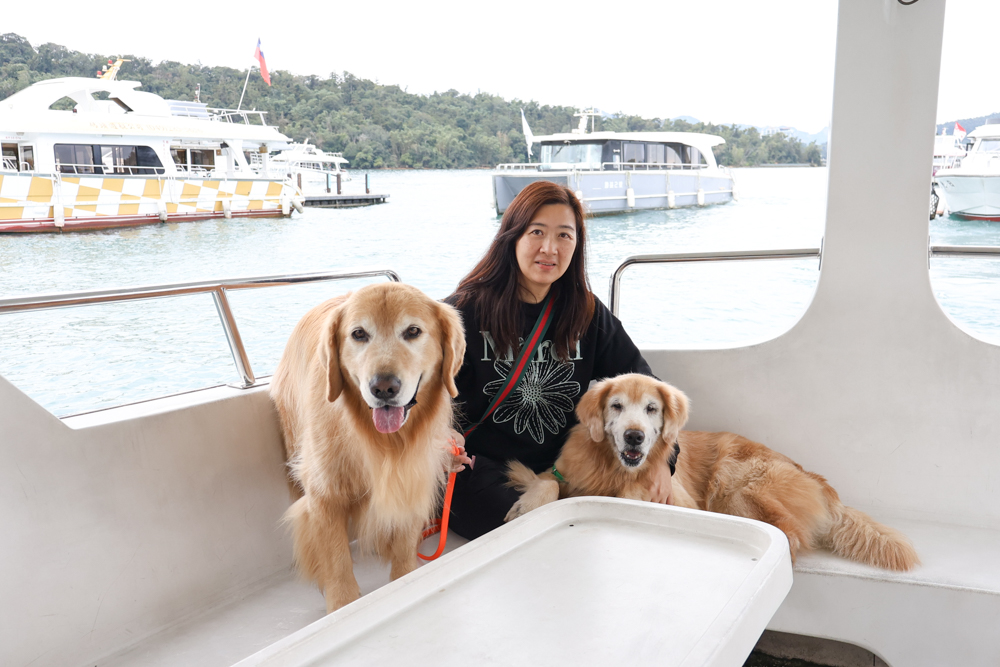 南投日月潭寵物友善住宿|力麗哲園飯店-月潭館。伊達邵碼頭商圈走路就到、家庭房寬敞好住 - 第54張圖 南投日月潭寵物友善住宿|力麗哲園飯店-月潭館。伊達邵碼頭商圈走路就到、家庭房寬敞好住