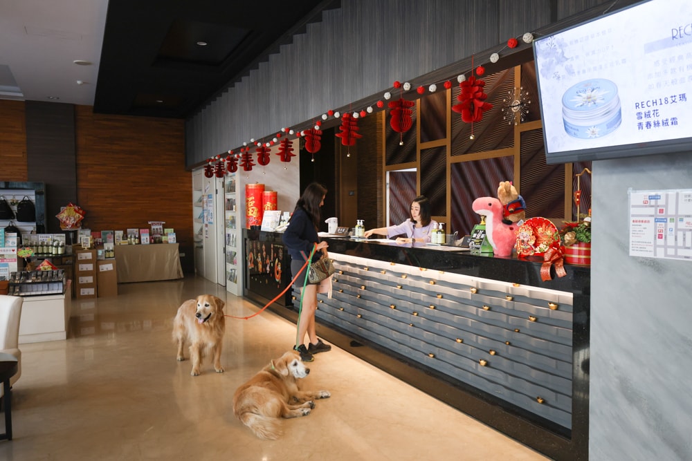 嘉義寵物友善住宿|冠閣大飯店。贈送毛孩鮮食晚餐、嘉義市區飯店、自助早餐、嘉義平價飯店推薦 - 第9張圖 嘉義寵物友善住宿|冠閣大飯店。贈送毛孩鮮食晚餐、嘉義市區飯店、自助早餐、嘉義平價飯店推薦