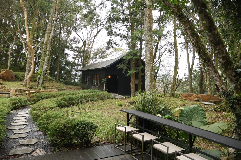 禾煦熊空攻略|三峽景點推薦、門票停車、林畔咖啡、熊棧餐廳、新北寵物友善景點 - 第20張圖 禾煦熊空攻略|三峽景點推薦、門票停車、林畔咖啡、熊棧餐廳、新北寵物友善景點