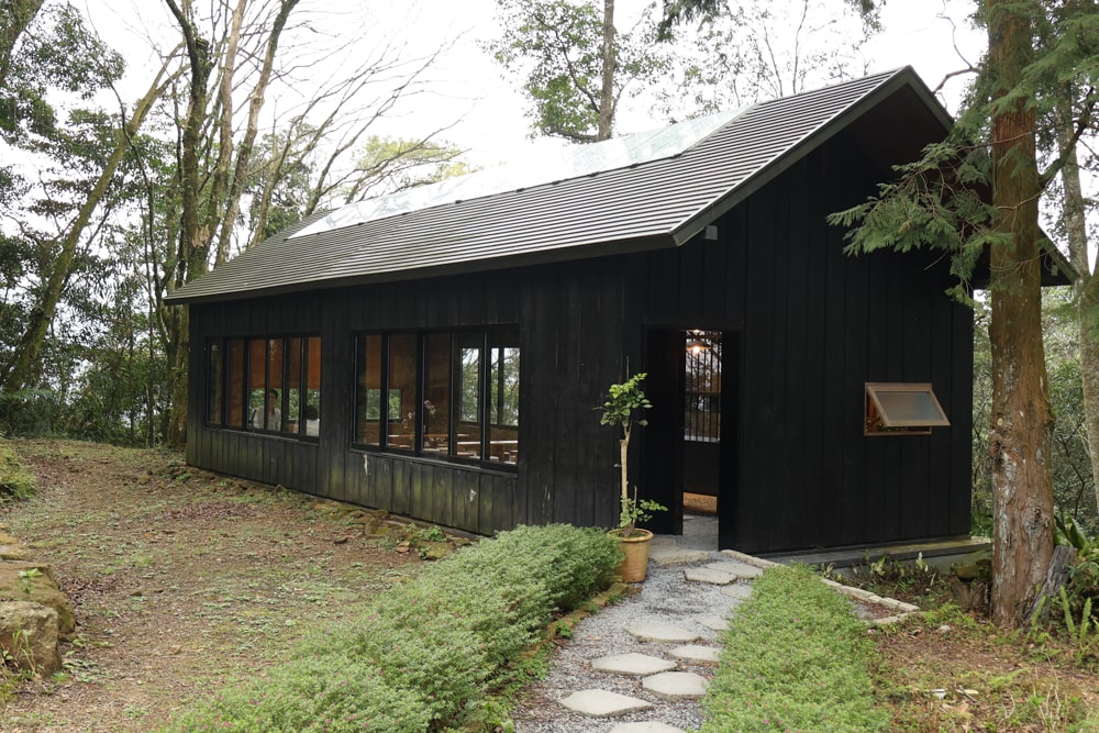禾煦熊空攻略|三峽景點推薦、門票停車、林畔咖啡、熊棧餐廳、新北寵物友善景點 - 第21張圖 禾煦熊空攻略|三峽景點推薦、門票停車、林畔咖啡、熊棧餐廳、新北寵物友善景點