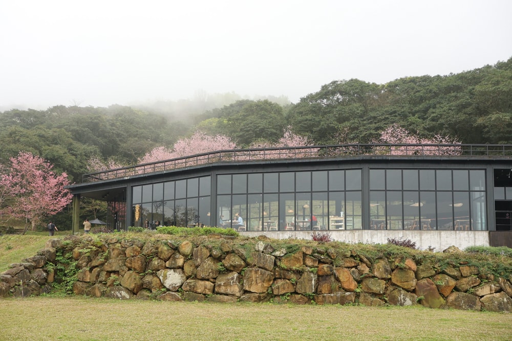 禾煦熊空攻略|三峽景點推薦、門票停車、林畔咖啡、熊棧餐廳、新北寵物友善景點 - 第27張圖 禾煦熊空攻略|三峽景點推薦、門票停車、林畔咖啡、熊棧餐廳、新北寵物友善景點