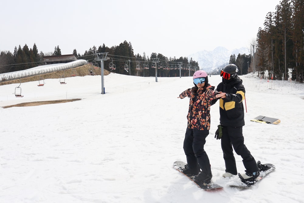 日本滑雪推薦|美黛子遊日本滑雪團。妙高新井樂天滑雪五日遊、ski in ski out 五星級飯店、滑雪溫泉美食+滑雪教學 - 第25張圖 日本滑雪推薦|美黛子遊日本滑雪團。妙高新井樂天滑雪五日遊、ski in ski out 五星級飯店、滑雪溫泉美食+滑雪教學