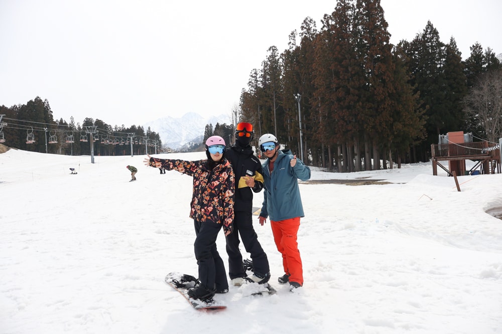 日本滑雪推薦|美黛子遊日本滑雪團。妙高新井樂天滑雪五日遊、ski in ski out 五星級飯店、滑雪溫泉美食+滑雪教學 - 第26張圖 日本滑雪推薦|美黛子遊日本滑雪團。妙高新井樂天滑雪五日遊、ski in ski out 五星級飯店、滑雪溫泉美食+滑雪教學