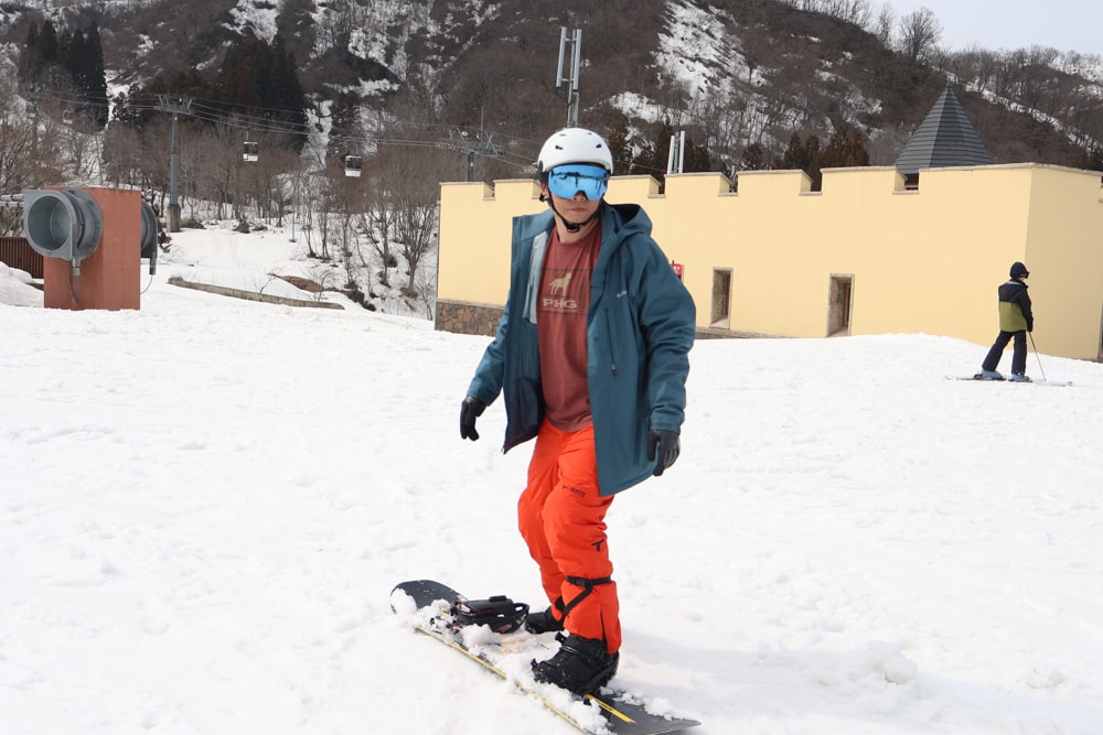 日本滑雪推薦|美黛子遊日本滑雪團。妙高新井樂天滑雪五日遊、ski in ski out 五星級飯店、滑雪溫泉美食+滑雪教學 - 第27張圖 日本滑雪推薦|美黛子遊日本滑雪團。妙高新井樂天滑雪五日遊、ski in ski out 五星級飯店、滑雪溫泉美食+滑雪教學
