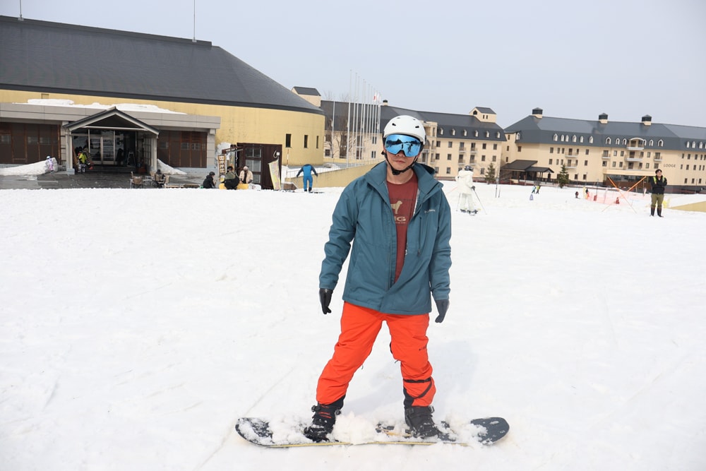 日本滑雪推薦｜樂天新井度假村 Lotte Arai Resort。妙高粉雪滑雪場、SKI IN OUT五星飯店、＋星空溫泉＋粉雪天堂一次滿足