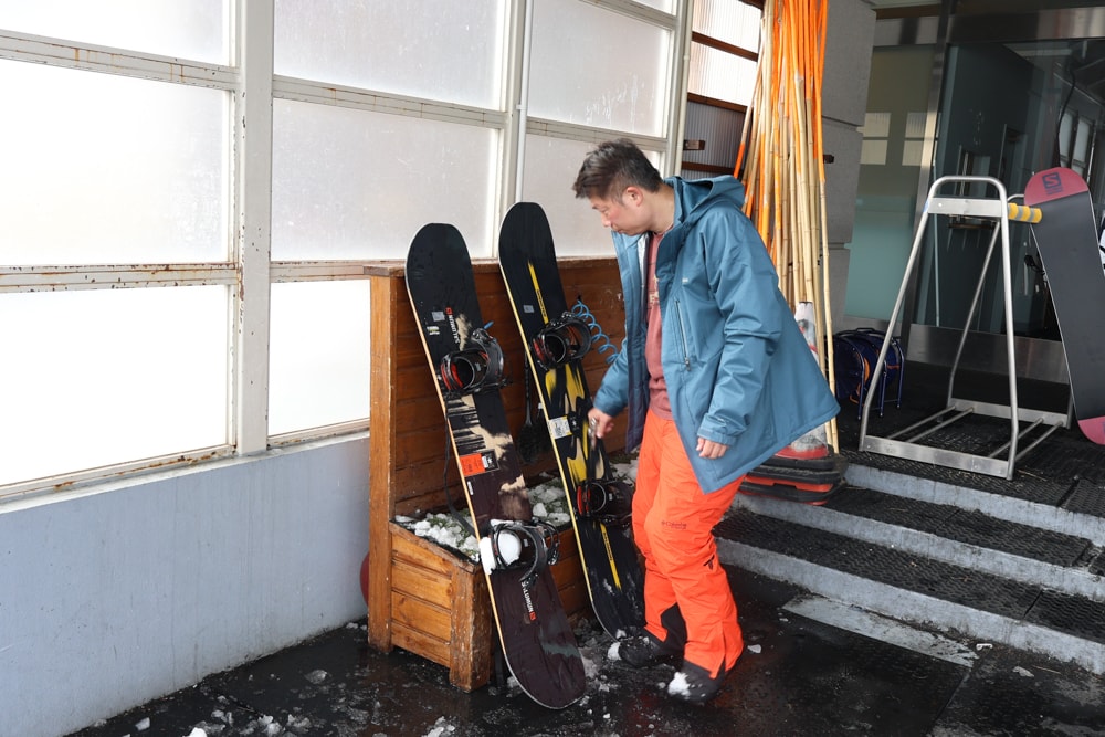 日本滑雪推薦|美黛子遊日本滑雪團。妙高新井樂天滑雪五日遊、ski in ski out 五星級飯店、滑雪溫泉美食+滑雪教學 - 第21張圖 日本滑雪推薦|美黛子遊日本滑雪團。妙高新井樂天滑雪五日遊、ski in ski out 五星級飯店、滑雪溫泉美食+滑雪教學