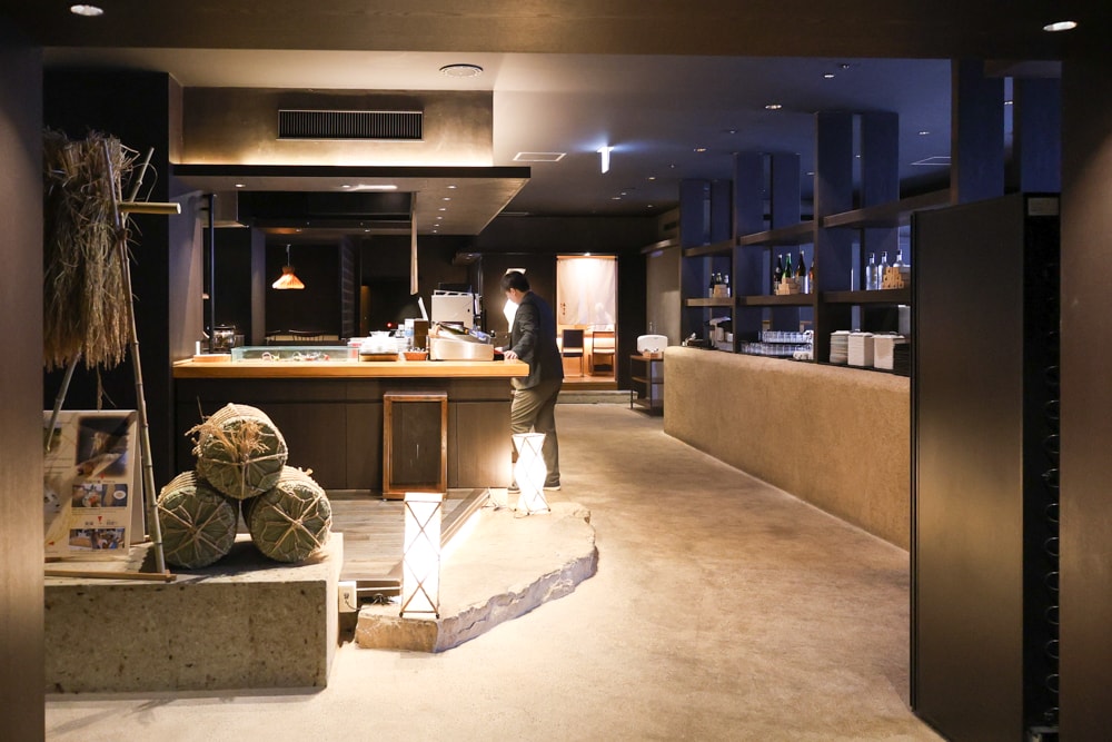 日本滑雪推薦｜樂天新井度假村 Lotte Arai Resort。妙高粉雪滑雪場、SKI IN OUT五星飯店、＋星空溫泉＋粉雪天堂一次滿足