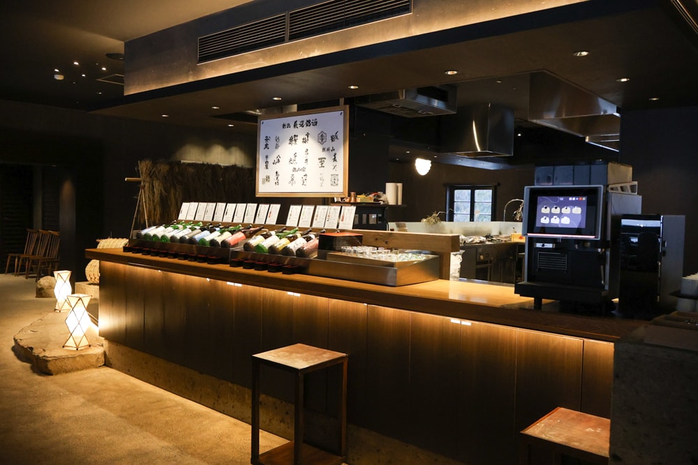 日本滑雪推薦｜樂天新井度假村 Lotte Arai Resort。妙高粉雪滑雪場、SKI IN OUT五星飯店、＋星空溫泉＋粉雪天堂一次滿足