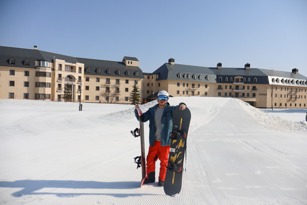日本滑雪推薦|美黛子遊日本滑雪團。妙高新井樂天滑雪五日遊、ski in ski out 五星級飯店、滑雪溫泉美食+滑雪教學 - 第24張圖 日本滑雪推薦|美黛子遊日本滑雪團。妙高新井樂天滑雪五日遊、ski in ski out 五星級飯店、滑雪溫泉美食+滑雪教學