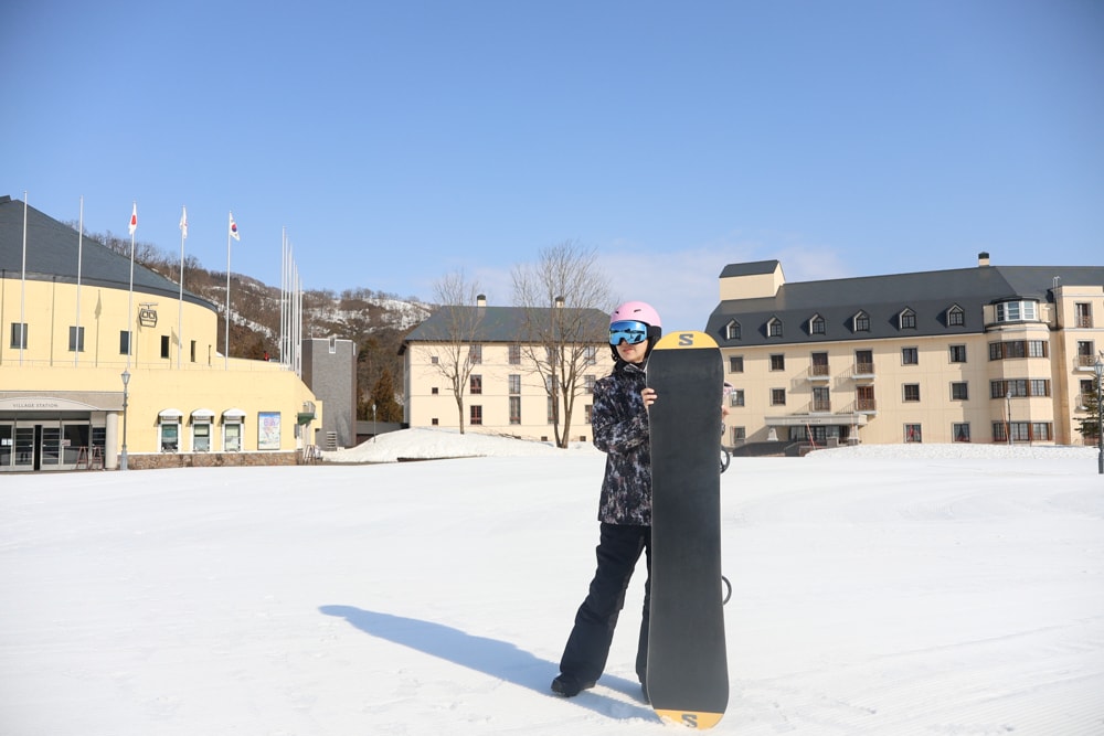 日本滑雪推薦|美黛子遊日本滑雪團。妙高新井樂天滑雪五日遊、ski in ski out 五星級飯店、滑雪溫泉美食+滑雪教學 - 第30張圖 日本滑雪推薦|美黛子遊日本滑雪團。妙高新井樂天滑雪五日遊、ski in ski out 五星級飯店、滑雪溫泉美食+滑雪教學