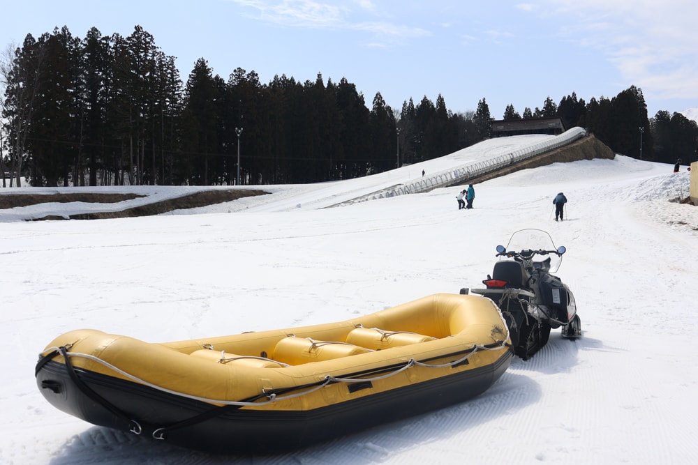 日本滑雪推薦｜樂天新井度假村 Lotte Arai Resort。妙高粉雪滑雪場、SKI IN OUT五星飯店、＋星空溫泉＋粉雪天堂一次滿足