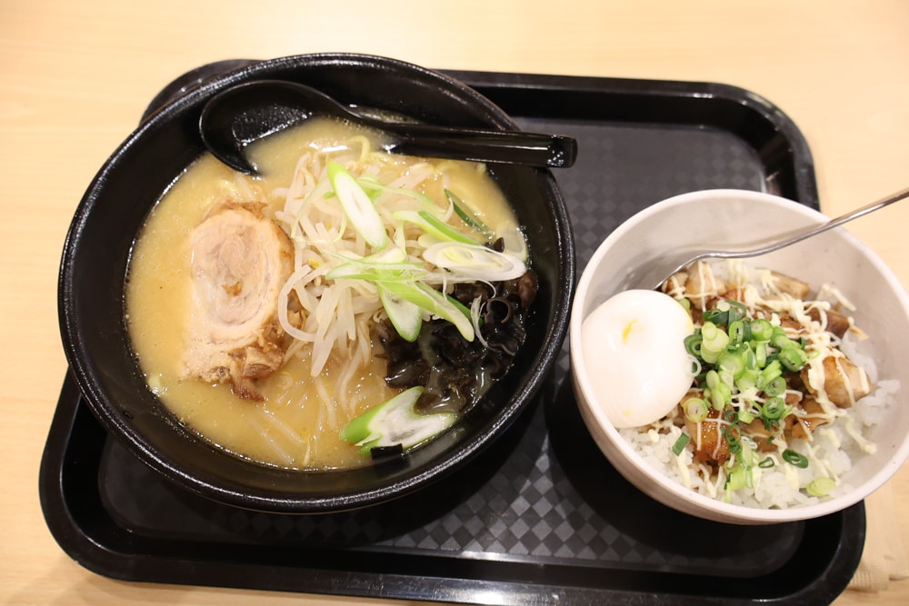 日本滑雪推薦｜樂天新井度假村 Lotte Arai Resort。妙高粉雪滑雪場、SKI IN OUT五星飯店、＋星空溫泉＋粉雪天堂一次滿足