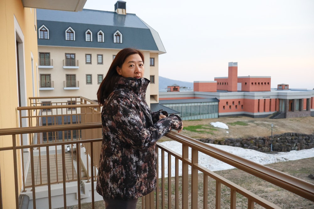 日本滑雪推薦｜樂天新井度假村 Lotte Arai Resort。妙高粉雪滑雪場、SKI IN OUT五星飯店、＋星空溫泉＋粉雪天堂一次滿足