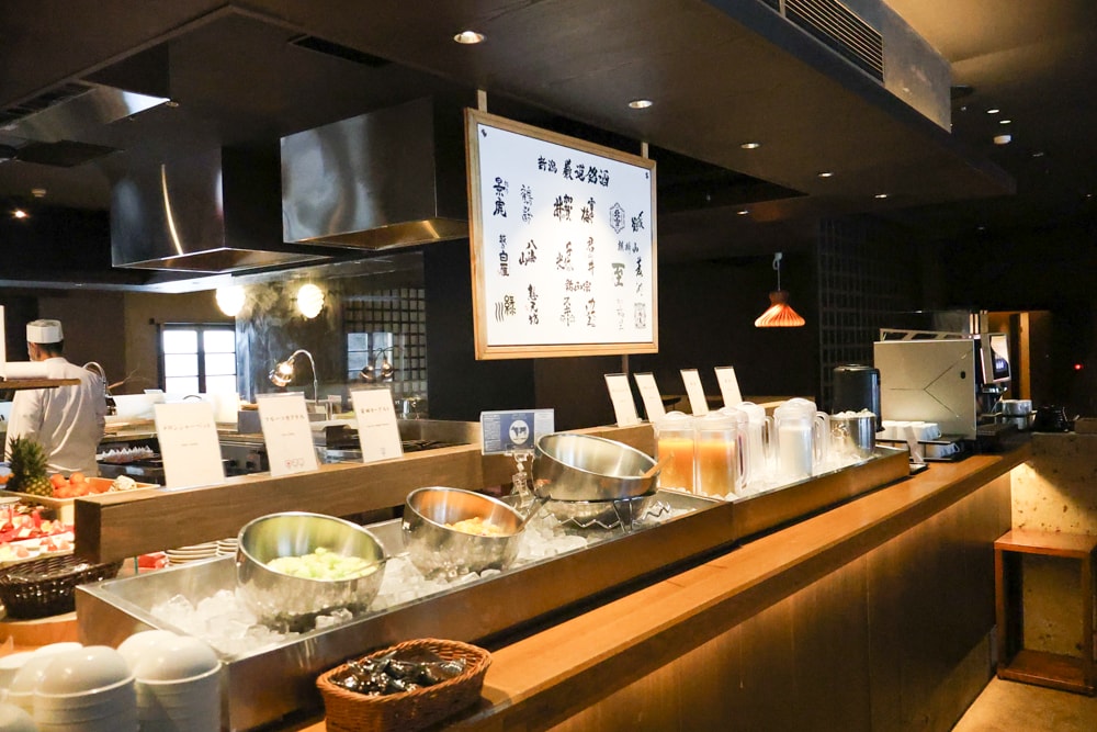 日本滑雪推薦｜樂天新井度假村 Lotte Arai Resort。妙高粉雪滑雪場、SKI IN OUT五星飯店、＋星空溫泉＋粉雪天堂一次滿足