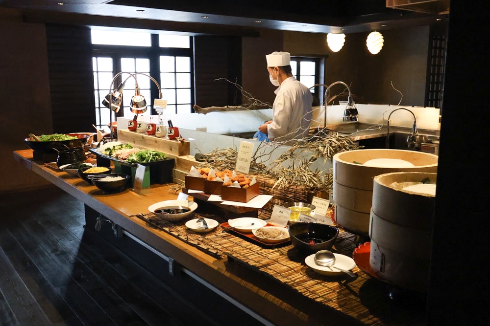 日本滑雪推薦｜樂天新井度假村 Lotte Arai Resort。妙高粉雪滑雪場、SKI IN OUT五星飯店、＋星空溫泉＋粉雪天堂一次滿足